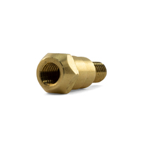 MB24 Binzel Style MIG Tip Holder / Adapter - 2 Pack