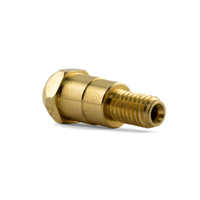 MB24 Binzel Style MIG Tip Holder / Adapter - 5 Pack