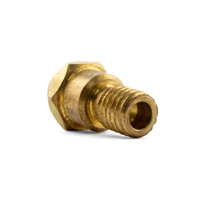 MIG Tip Holder / Adapter - MB26 - 2 Pack - Binzel Style