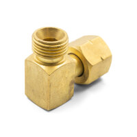 Welding Hose Adaptor (Left Hand) 90 Degree