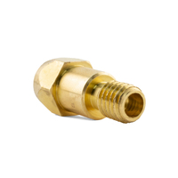 MIG Tip Holder / Adapter - MB36 - 5 Pack - Binzel Style