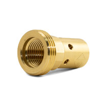 Binzel Style MIG Tip Holder / Adapter - MB501 - 2 Each