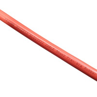 500A TIG Torch Cable Extension / Extender 50mm² to Suit UNIMIG TIG Torch ACDC - 7.6 Meter