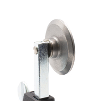Tanjant Hypertherm Plasma Cutting Roller Guide – TJ1508