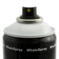 400ml Ceramic Anti Spatter Spray - 5 Each