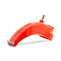 Tig Aesthetics Silicone Trailing Shield for TIG Torches