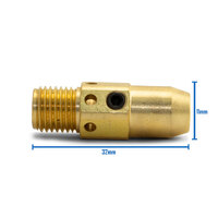 TWECO #4 Style 14 Piece Value Kit / Combo 0.8mm Tips.