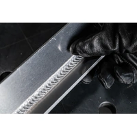 Unimig ENVY 230 AC/DC 15amp Pulse TIG/STICK Welder