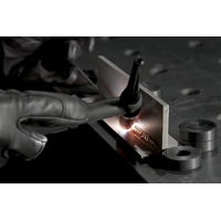 Unimig ENVY MULTI 195 MIG/TIG/STICK Welder