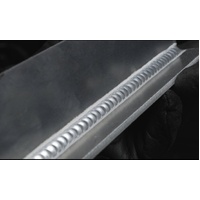 Unimig ENVY MULTI 250 AC/DC Welder Pulse MIG/TIG/STICK Welder