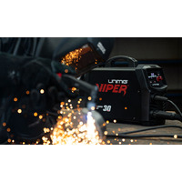 UNIMIG Viper Inverter Cut 30 MKII Plasma Cutter - U14005K