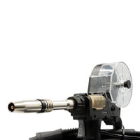 UNIMIG MIG Spool Gun 6m 220 Amp - Suits 200 Pulse MIG U11003K