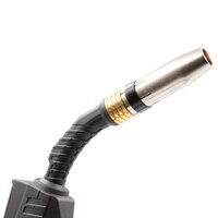 UNIMIG M24 Digital Binzel Style MIG Torch 4M