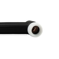 UNIMIG style T2 to WP26 TIG Torch Head Adaptor / Replacement - U42002