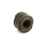 Unimig U Groove Aluminium Roller 0.9mm for PPLU36 Push Pull Gun - 1 Each