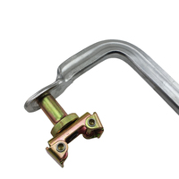 Strong Hand Utility Clamp 4-IN-1 - 520mm x 140mm