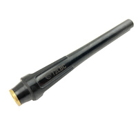UNIMIG T2 / T3W TIG Torch 11 Piece KIT - 3.2mm