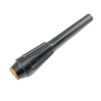 UNIMIG T3 TIG Torch Gas Lens 11 Piece KIT - 1.6mm