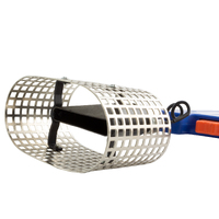 UWELD Shrink Wrap LPG Gas Powered Heat Gun - Auto Ignition Pallet Gun