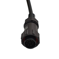 6m 240 Amp MIG Spool Gun to suit UNIMIG Razor 230 and Viper 195  - U41017