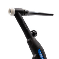 TIG Torch Package To Suit UNIMIG Viper 182 & 185 and many other machines - 17V-4MCP50