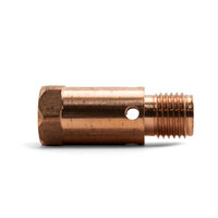 Kemppi MIG Contact Tip Adapter MMT35/42W CuCrZr M8 - 40 Each