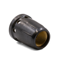 Kemppi Tip Adaptor Insulated M10 Thread (Black) For GC 323 Mig Torch - 10 Each
