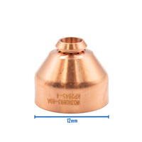 Lincoln LC105 Plasma Consumable Kit