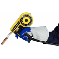 Cigweld Tweco Sgt250 Spool Gun 250a, Weldskill 185 Transmig 220i 215ic