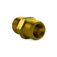 5/8 UNF Hose Joiners WB34 & WB35 Set - Oxy | Acetylene | LPG