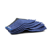 Weldclass PAPR PROMAX SB2 Sweatbands - Towel/Hook & Loop Style - 5 Each