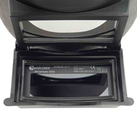 Weldclass Shade 11 flippy Auto Darkening Filter - 51 x 108mm - Suit Flip-up Helmet