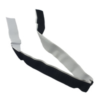 Weldclass Helmet Hood with Self-Stick Hook & Loop - Welders Snood 