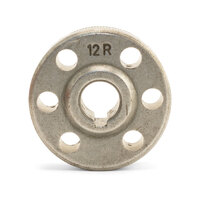MIG Drive Roller Knurled 0.9mm-1.2mm - 1 Each