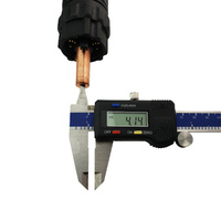 UNIMIG SC80 6.5m Plasma Torch to Suit Cut 45 / 80