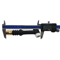 10x TIG Torch Body / Head - 26 Series - WP-26 - SR-26