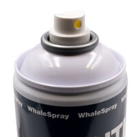 400ml Non-Flammable Anti Spatter Whale Spray - 12 Each