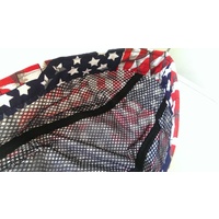 5x USA Welders Bandana / Cap Skull Rag