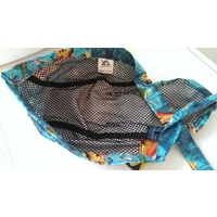 5x Paradise Welders Bandana / Cap Skull Rag
