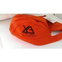 5x Orange Welders Bandana / Cap Skull Rag
