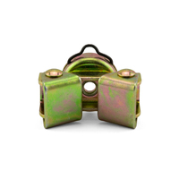 Strong Hand Clip On V-PAD Suits UD Series Clamps