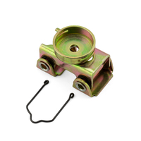 Strong Hand Clip On V-PAD Suits UE UF UG Series Clamps