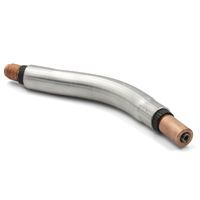 30° Swan Neck to Suit K126 Innershield MIG Welding GUN