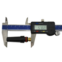 TIG Back Cap WP17 | 18 | 26 - Long Medium & Short Combo