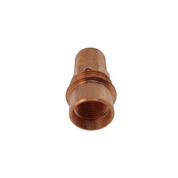 Fronius 0.8mm AL4000 & AW5000 MIG Torch Consumable Small Kit