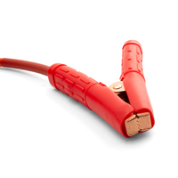 10m Jumper Booster Lead set - 25mm² cable - Super Heavy Duty 57320 - 57322