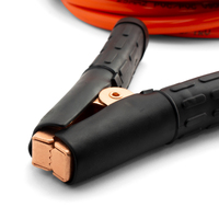 10m Jumper Booster Lead set - 50mm² cable - Super Heavy Duty 57320 - 57322