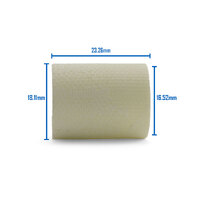 Kemppi MMT35/42W MIG Consumable Kit for 1.2mm Aluminum Wire