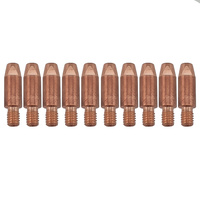 1.0mm Kemppi MIG Consumable Kit - PMT27 32 30W MMT27 32 30W - 16 Piece Combo