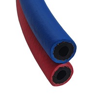 5m Twin Oxy / Fuel Hose to Suit BRAZE-O-MATIC and other Oxy MAPP kits - 3mm